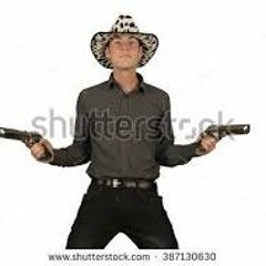 Adopted x Nomad - Killer Cowboy (prod. lil biscuit)