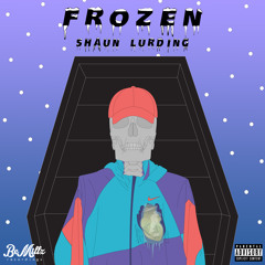Frozen - Shaun Lurding
