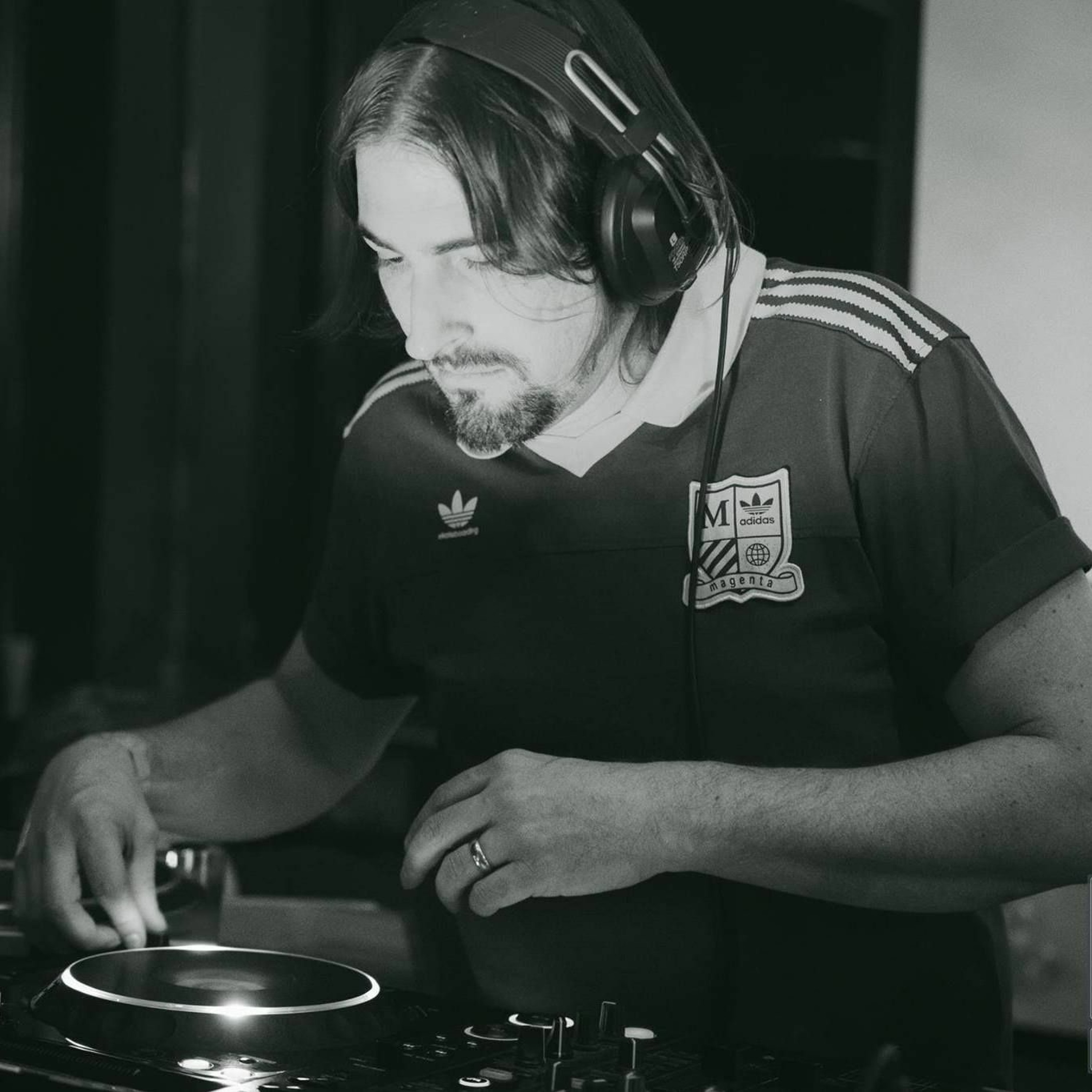 Hack The Planet, Drum & Bass Podcast
