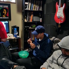 Rugged Life Style -Sam Gutterz X ATG X Byro X John Doe