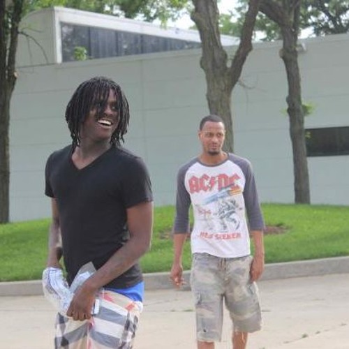 Chief Keef - On The Phone [Snippet] [2015]