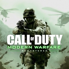COD4: Modern Warfare Soundtrack - Loyalists