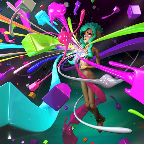 Feelings Innerbloom mix- Progressive House Techno Mix(Rufus Prydz Lane 8 Deadmau5 A&B Yotto