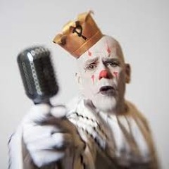 It's a Heartache by puddles pity party