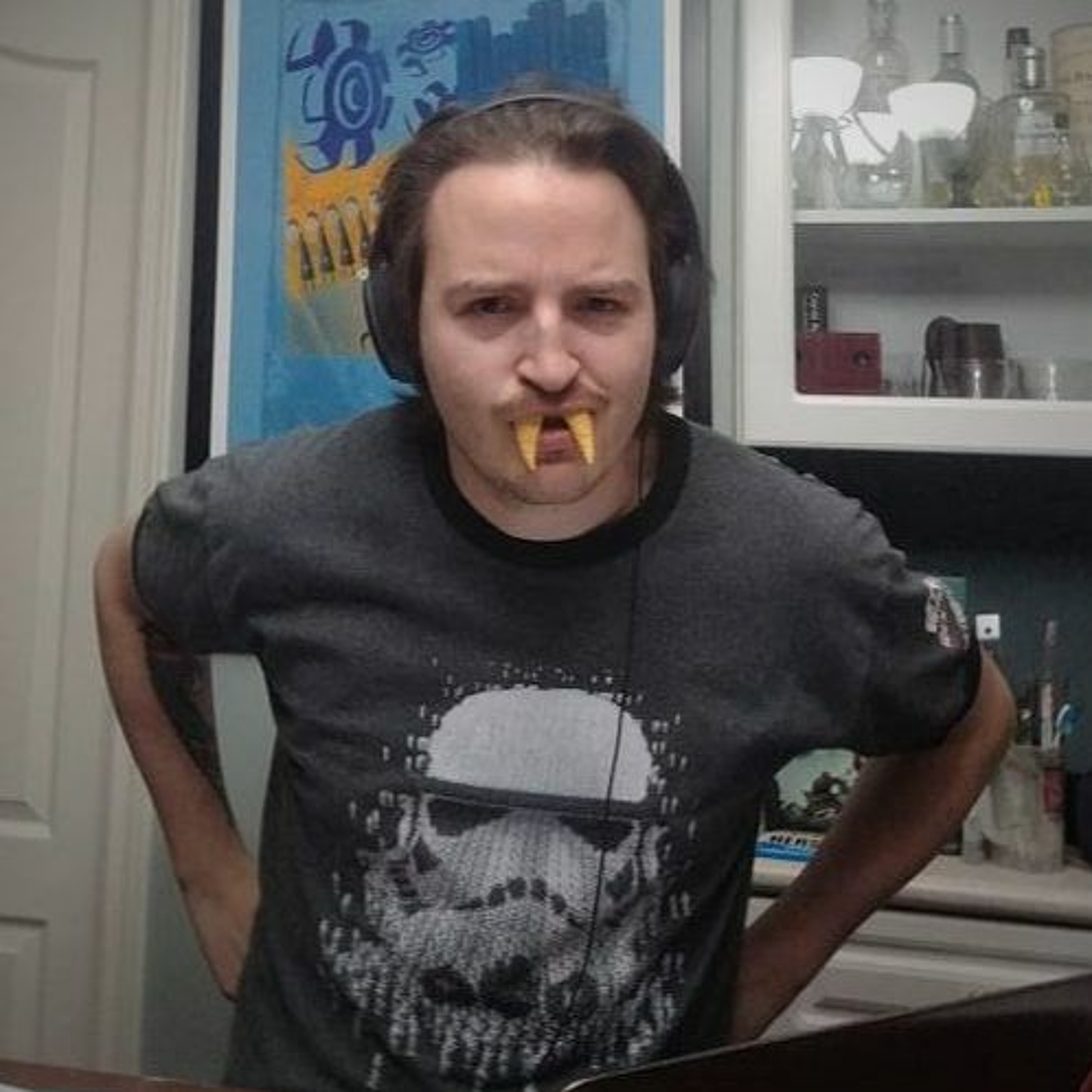 Snack City Podcast