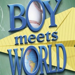 Boy Meets World