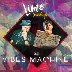 LIME SUNDAYS 3-17-19 [LIVE AUDIO]