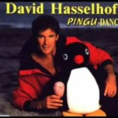 Pingu Dance - David Hasselhoff