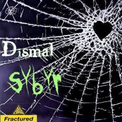 Fractured (Feat.Sybyr)(Prod.UnderBWE)