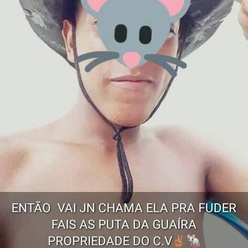 MAIS SE PASSAR DA PRINCIPAL VS PAROPEBA ((( DJ PTK O CIENTISTA ))) OK MENOR DO CPX