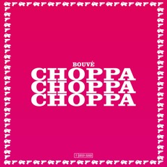 Choppa (Prod. Prodlem x TheBeatPlug)