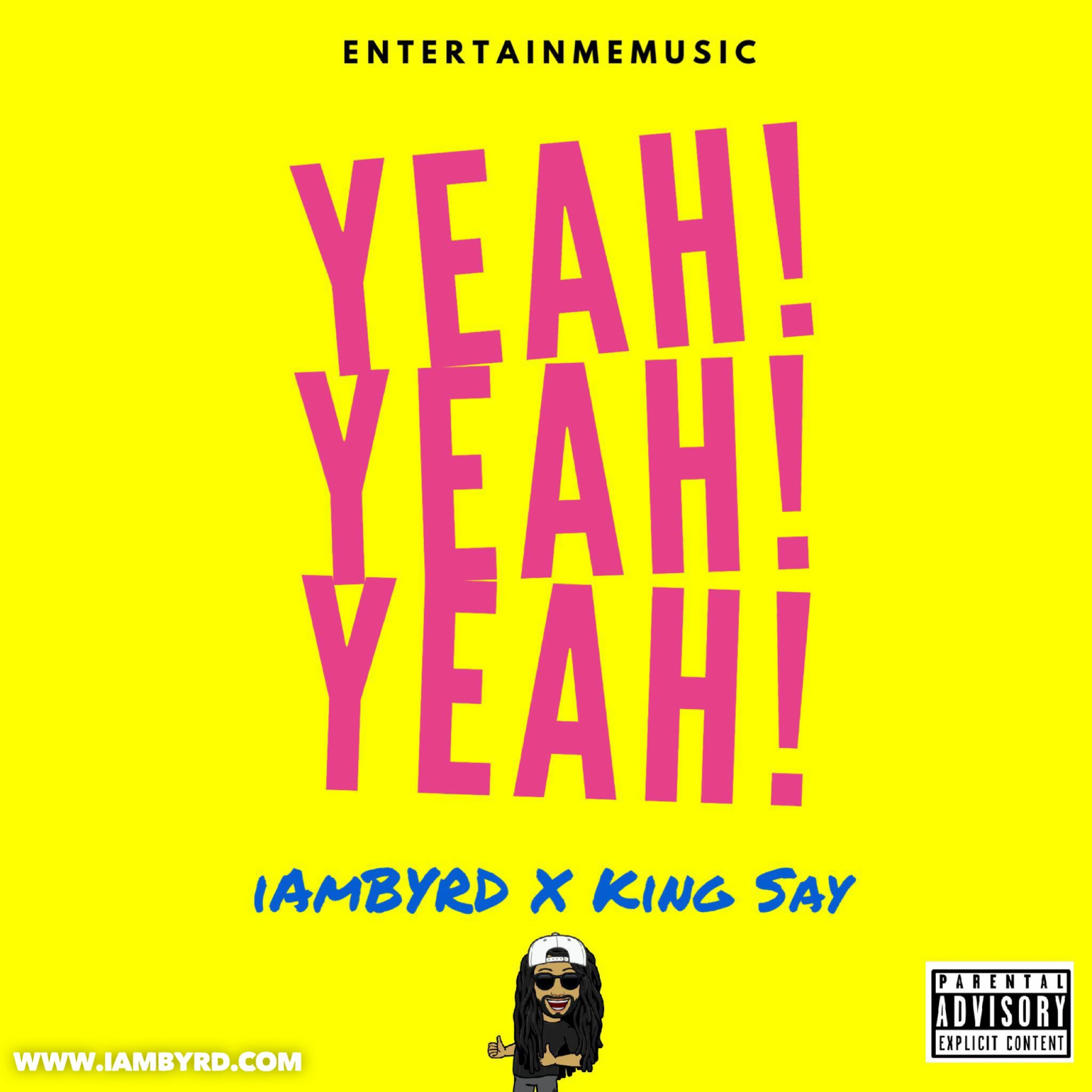 Yeah Yeah Yeah episode artwork