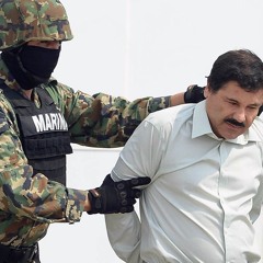 Block Baby On Ah Mission (Rough)