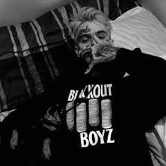 Lil Peep X Lil Tracy - Ratchet Bitches Cocaina (Prod.Diplo)[Unreleased]