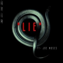 BOZO - Lie (feat. Joe Moses)