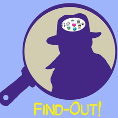 Find Out (Day Of Anime)