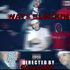 Watz BlockN LilBangPapi (1213lilromeo x BigJosh)