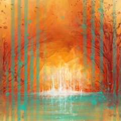 Loneliness In A Beautiful Place (for string orchestra)