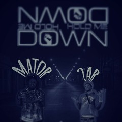 MATORDAPRODUCER X 2AR - HOLD ME