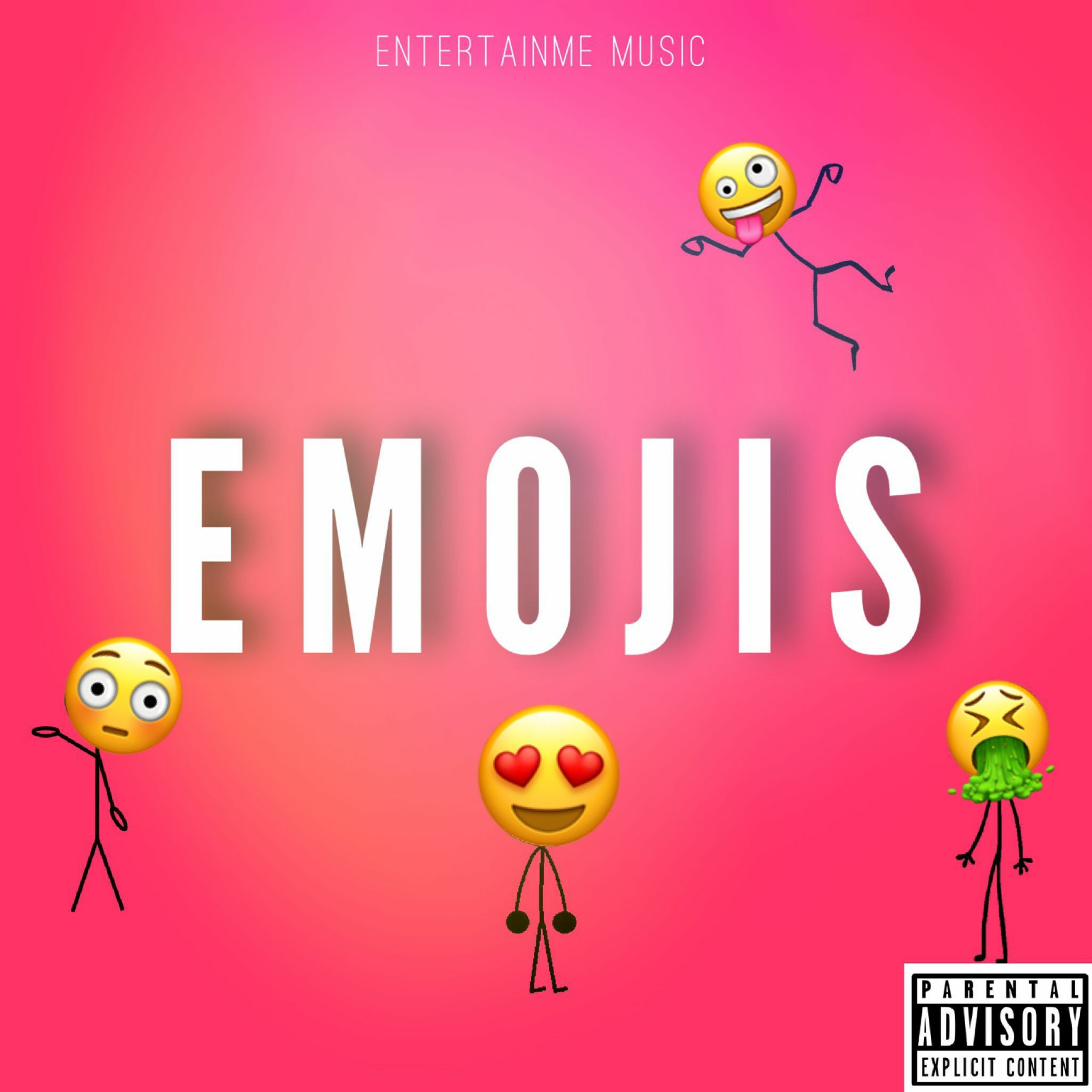 Emojis episode artwork