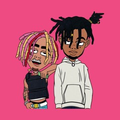 Lil Pump Smoke Purp Type Beat- knock it out
