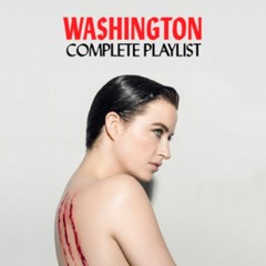 Complete Washington Playlist