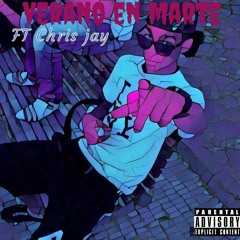 Brook Link - VERANO EN MARTE ft Chris Jay