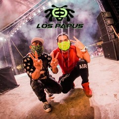 Impacto Mc  Ft. Speed Fire - Totape Topalo  Dutch & Hard Style