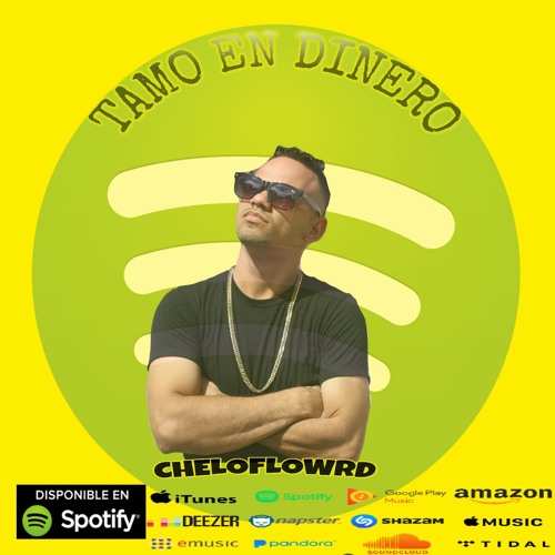 CHELO FLOW RD TAMO EN DINERO - PROD.BY CheloFlow - Flow Recod Studio Trap Level