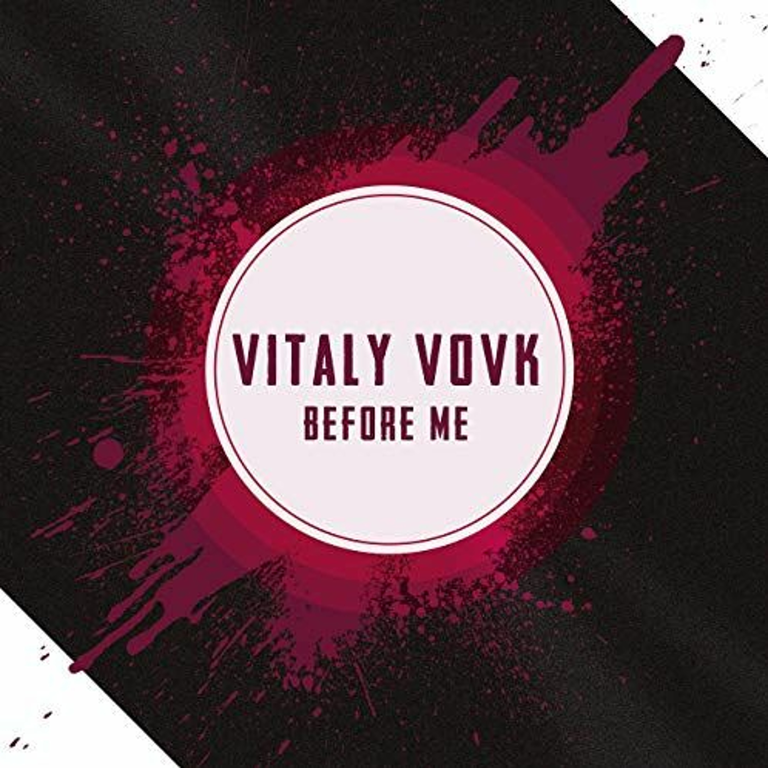 VItaly Vovk