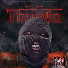 Sei P. baby  - Thuggin