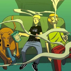 SHAGGY(prod,merk)