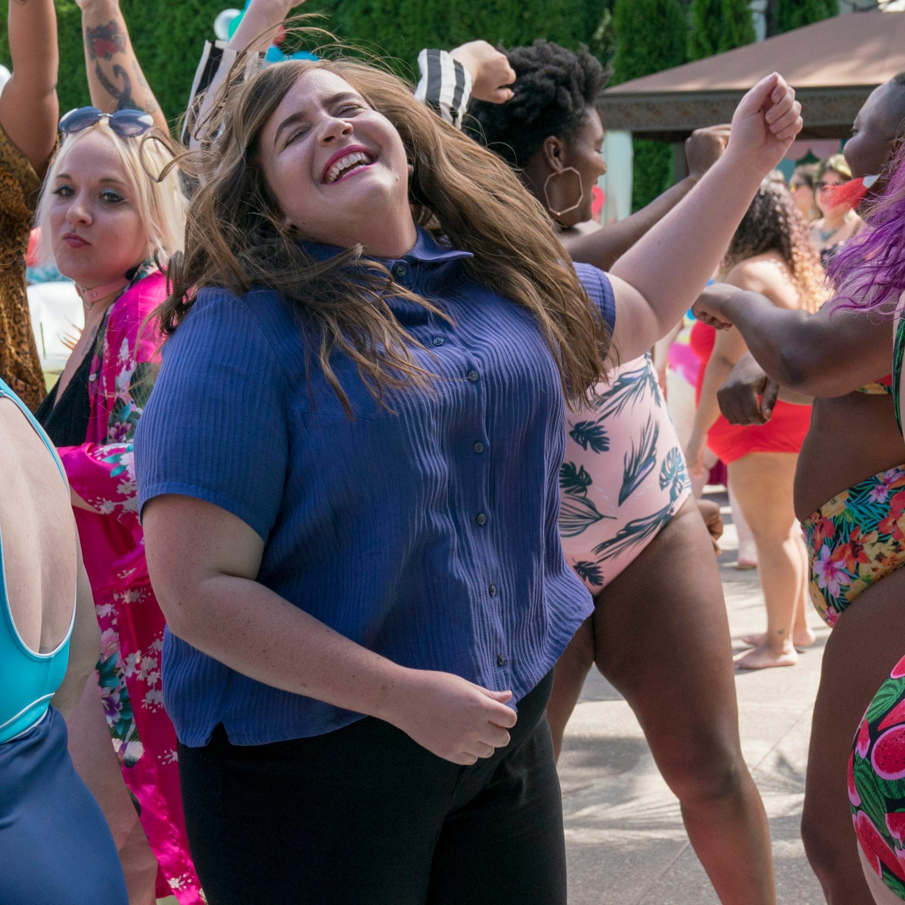 Why We’re Thrilled About SHRILL: Episode 205