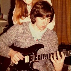 Allan Holdsworth "Tokyo Dream"