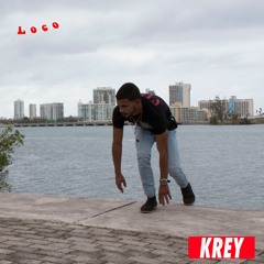 Borracho y Loco (Prod. YoPoppyWhatUp! x Krey)