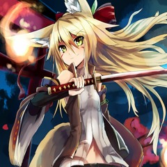 Nightcore - Lion [HQ]