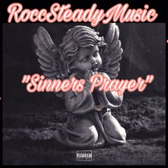 Sinners Prayer - BenniFetts ft. AHussle (Prod. By DrellOnTheTrack)