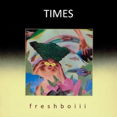 Times - Full BeatTape ♛