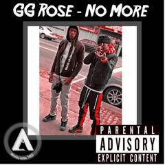 GG Rose - No More
