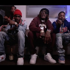 CML UP NOW (OFFICIAL VIDEO) Produced By OVERDOSE BEATS