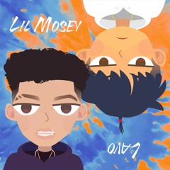 lil mosey + young lavo "so fast" (remix)