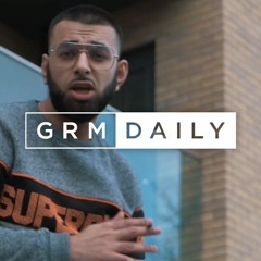 Kliicks - Intro (Meek Mill Remix) [Music Video] GRM Daily