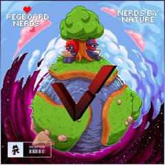 Pegboard Nerds - Melodymania [VOUREM DUBSTEP MIX]