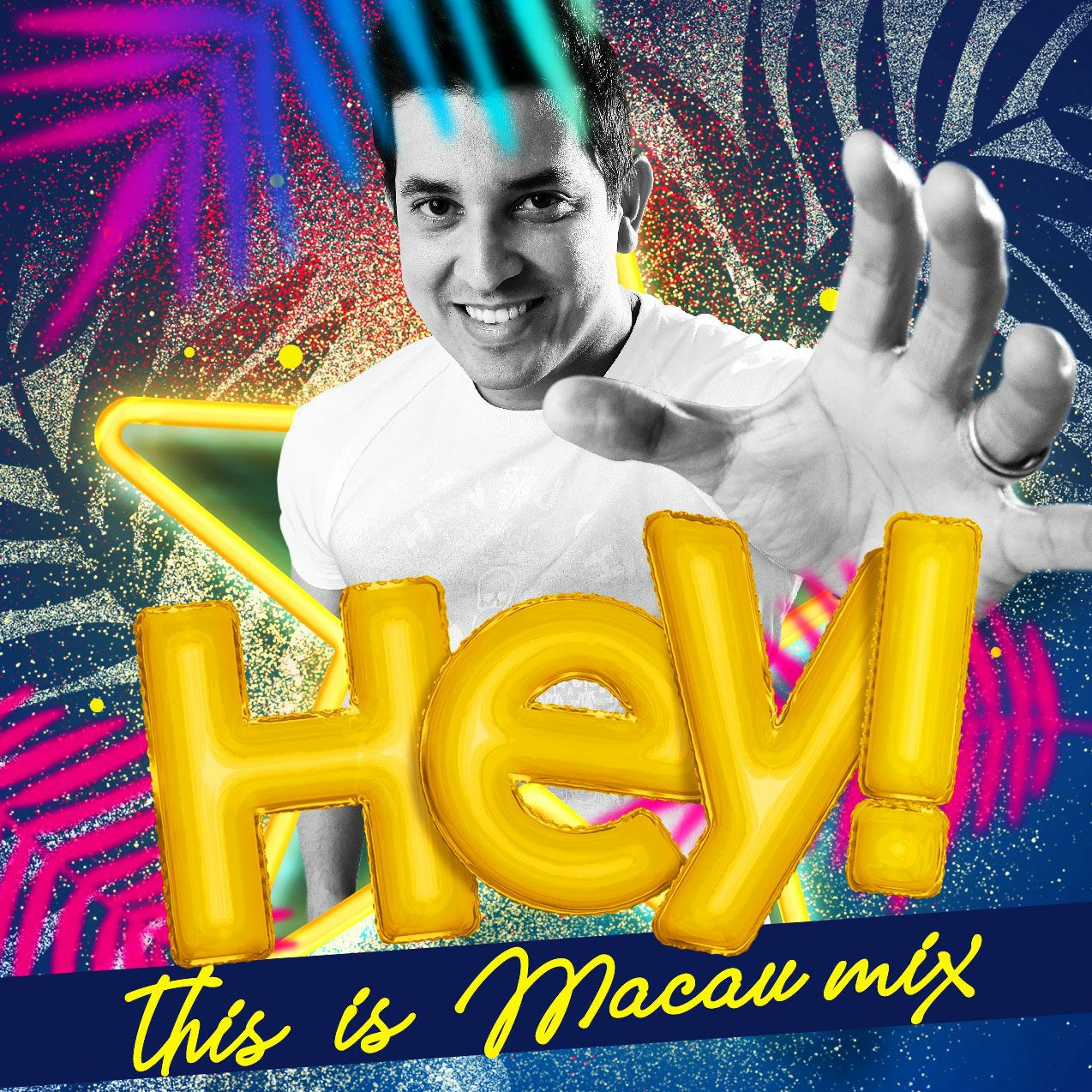DJ MACAU