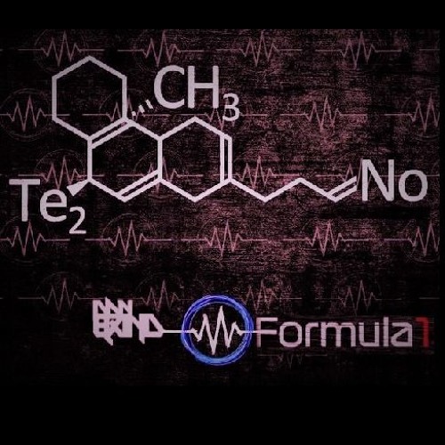 Formula¹ [Te_CH_No] Dan Eland