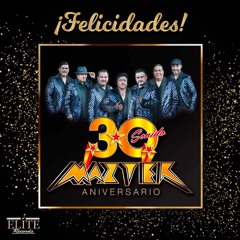 Mix Grupo Sonido Mazter Djpegajosso