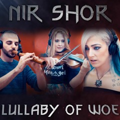Nir Shor - Lullaby Of Woe Orchestral Cover - Witcher 3