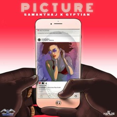 Picture - Samantha J X Gyptian ( Dj Leeyo 2018 )