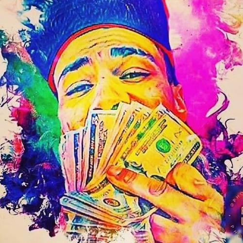 Stream DIZZY D- CAUGHT UP IN DA GAME by Dizzy D | Listen online for ...