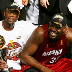 Dwade (prod. Speaker Bangerz)